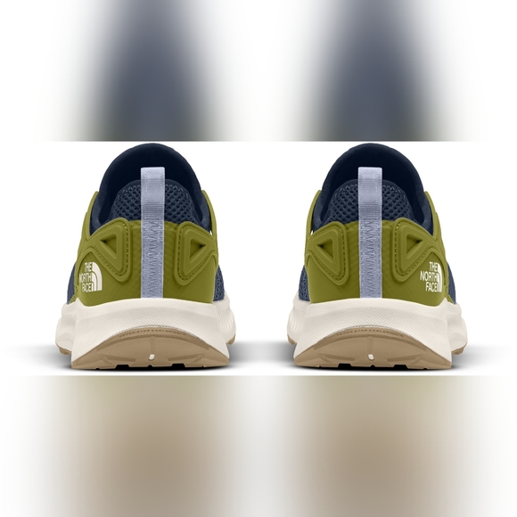 NWOT The North Face Women's Oxeye Hiking Shoes - Picture 3 of 9